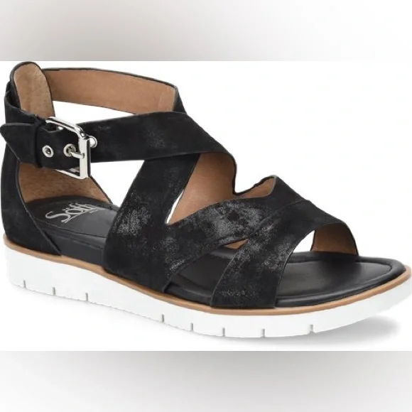 Sofft Womens Mirabelle Size 8.5 - Picture 1 of 12